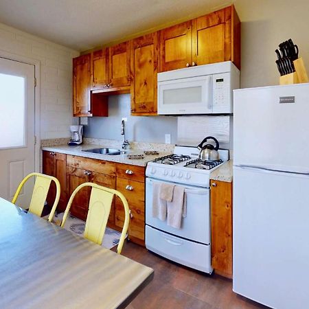 Downtown Cozy Home Base - Purple Sage 3 Moab Exterior photo